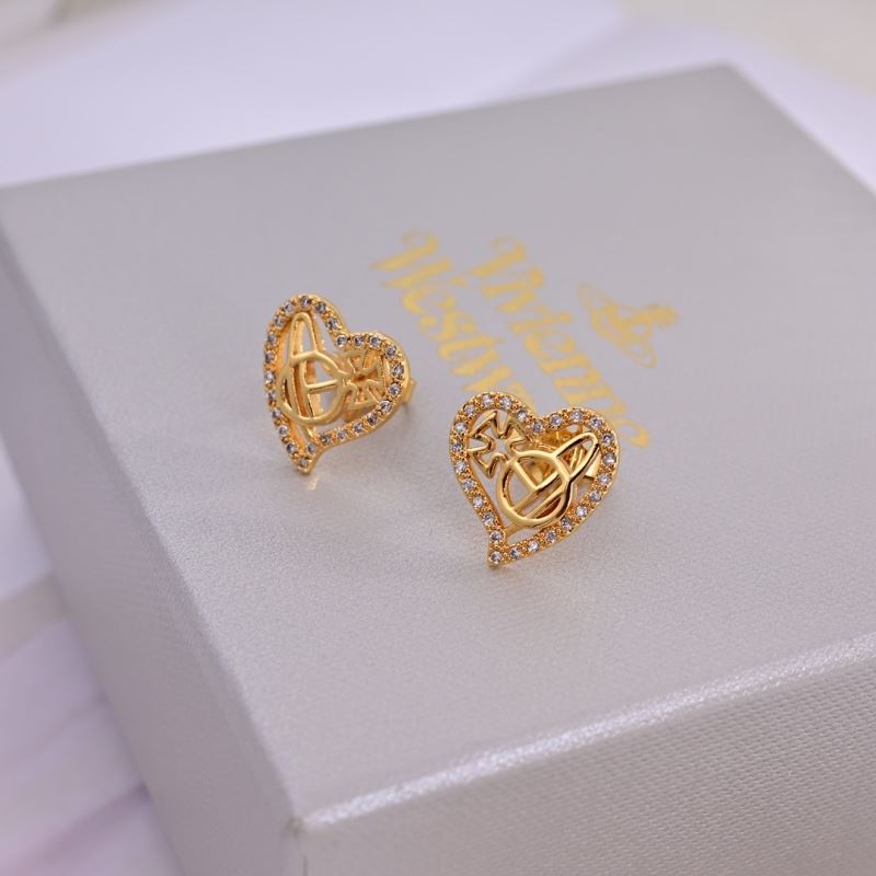 Vivienne Westwood Earrings